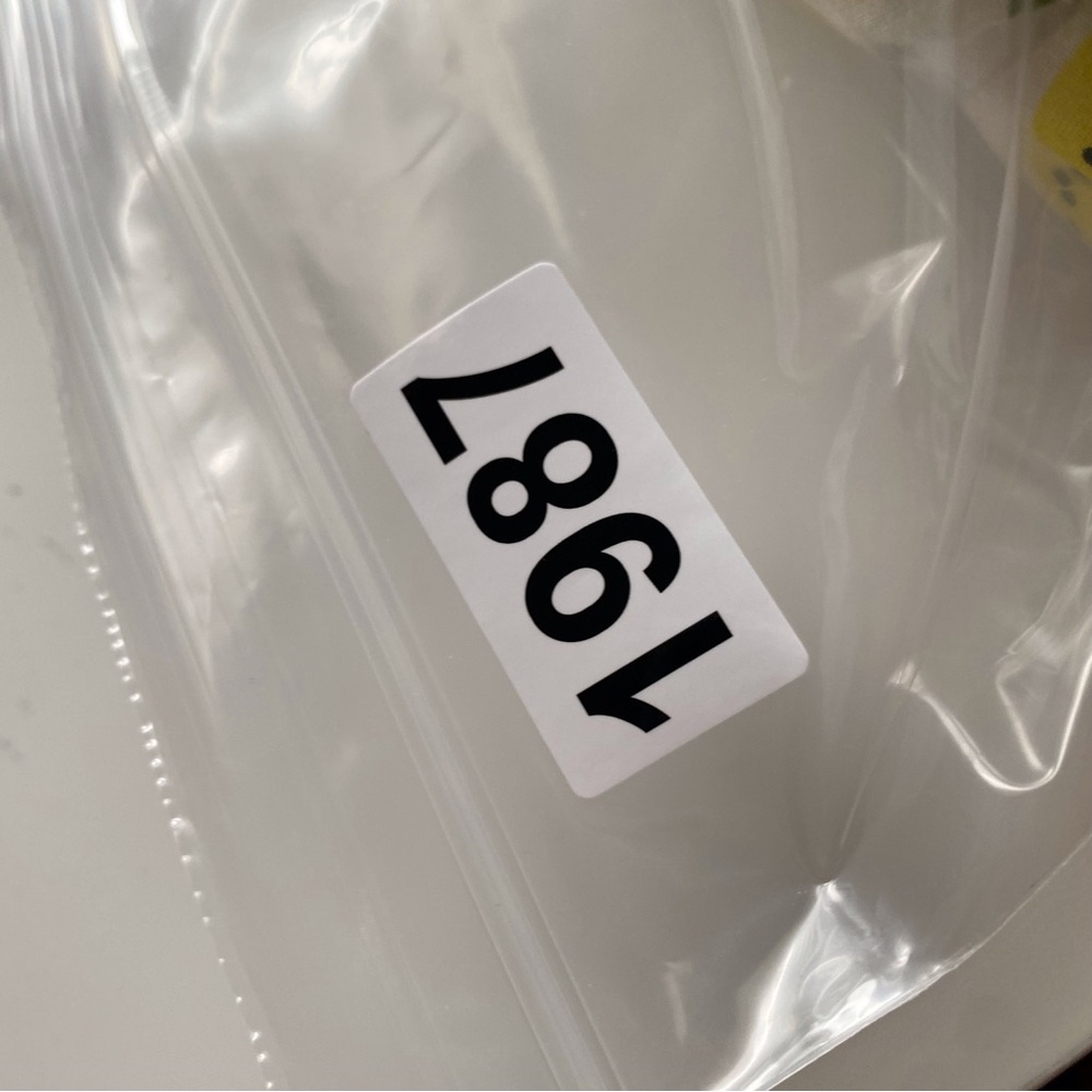 eShakti Lemon Print Dress Woman 2X Pockets Button Front Fit & Flare Cottagecore - Picture 12 of 12